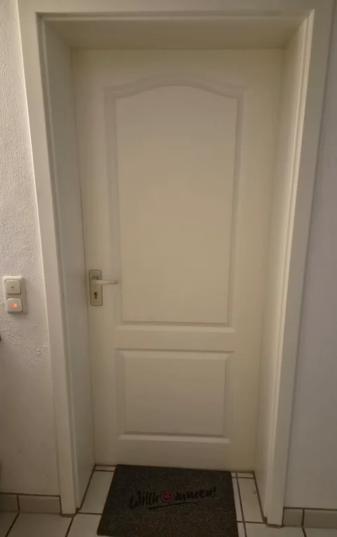 Chambre d'étudiant fonctionnelle parfaite pour étudier dans