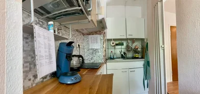 Entire apartment at Savignystraße, Stadtbezirke III, image 7 of 10