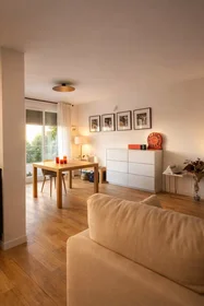 Apartamento inteiro em Carrer Sant Ramon, , imagem 1 de 10