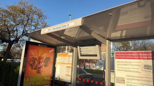Dairenin tamamı konumu Carrer Sant Ramon, 8 10 görüntüsü