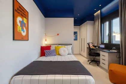 Appartamento con 2 camere da letto a {area}
