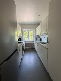 Appartamento intero in Horsevænget, Hillerod, immagine 1 di 10