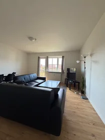 Appartamento intero in Horsevænget, Hillerod, immagine 6 di 10