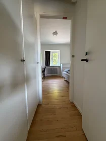 Appartamento intero in Horsevænget, Hillerod, immagine 7 di 10