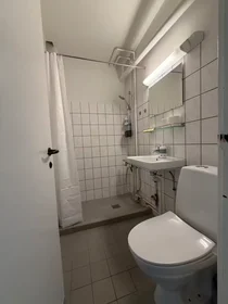 Appartamento intero in Horsevænget, Hillerod, immagine 9 di 10