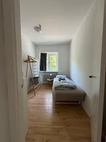 Appartamento intero in Horsevænget, Hillerod, immagine 10 di 10