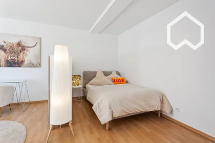 Entire apartment at Wertherstraße, image 6 of 15
