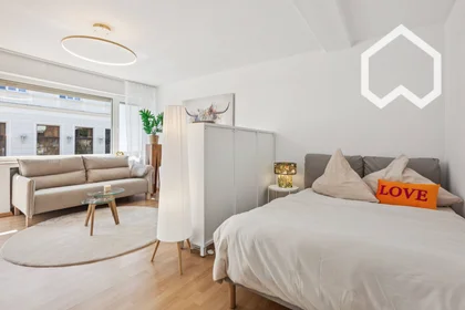 Entire apartment at Wertherstraße, image 7 of 15