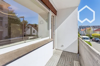 Entire apartment at Wertherstraße, image 9 of 15