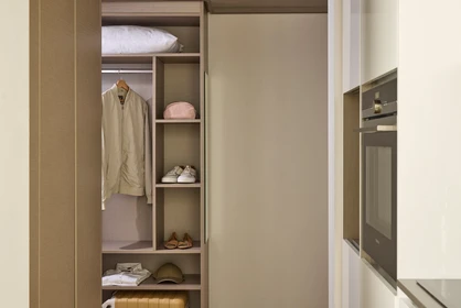 Private room at Rue du Jura, image 3 of 4