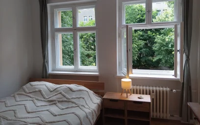 Entire apartment at Gubener Straße, image 2 of 26