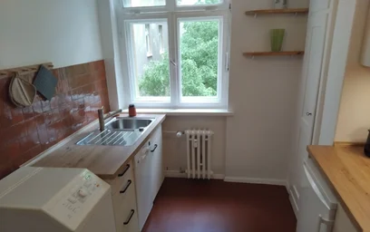 Entire apartment at Gubener Straße, image 11 of 26