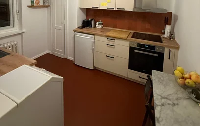 Entire apartment at Gubener Straße, image 14 of 26