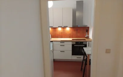 Entire apartment at Gubener Straße, image 15 of 26