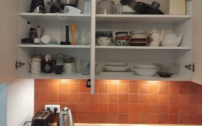 Entire apartment at Gubener Straße, image 16 of 26