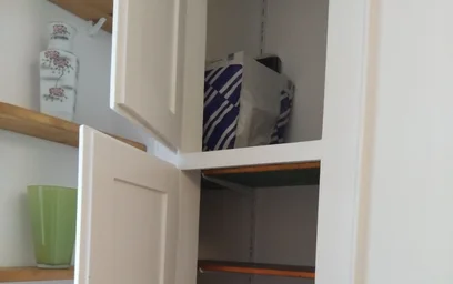 Entire apartment at Gubener Straße, image 17 of 26