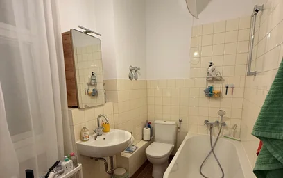 Entire apartment at Gubener Straße, image 18 of 26