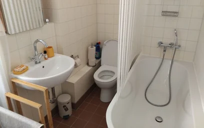 Entire apartment at Gubener Straße, image 19 of 26