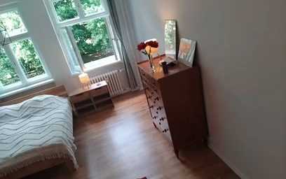 Entire apartment at Gubener Straße, image 3 of 26