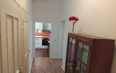Entire apartment at Gubener Straße, image 23 of 26