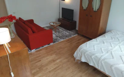 Entire apartment at Gubener Straße, image 4 of 26