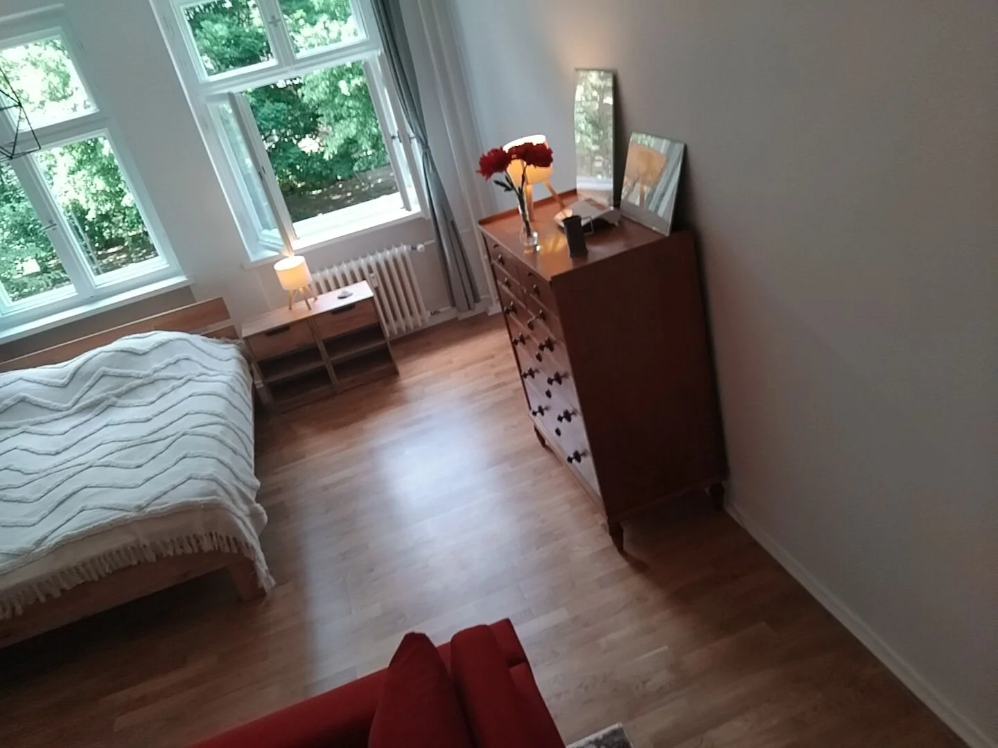 Gubener Straße