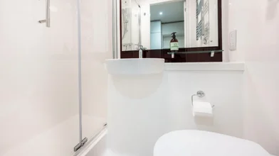 Prywatny pokój w rezydencji 63 Brown Street, Dundee, DD1 5AQ, obraz 24 27
