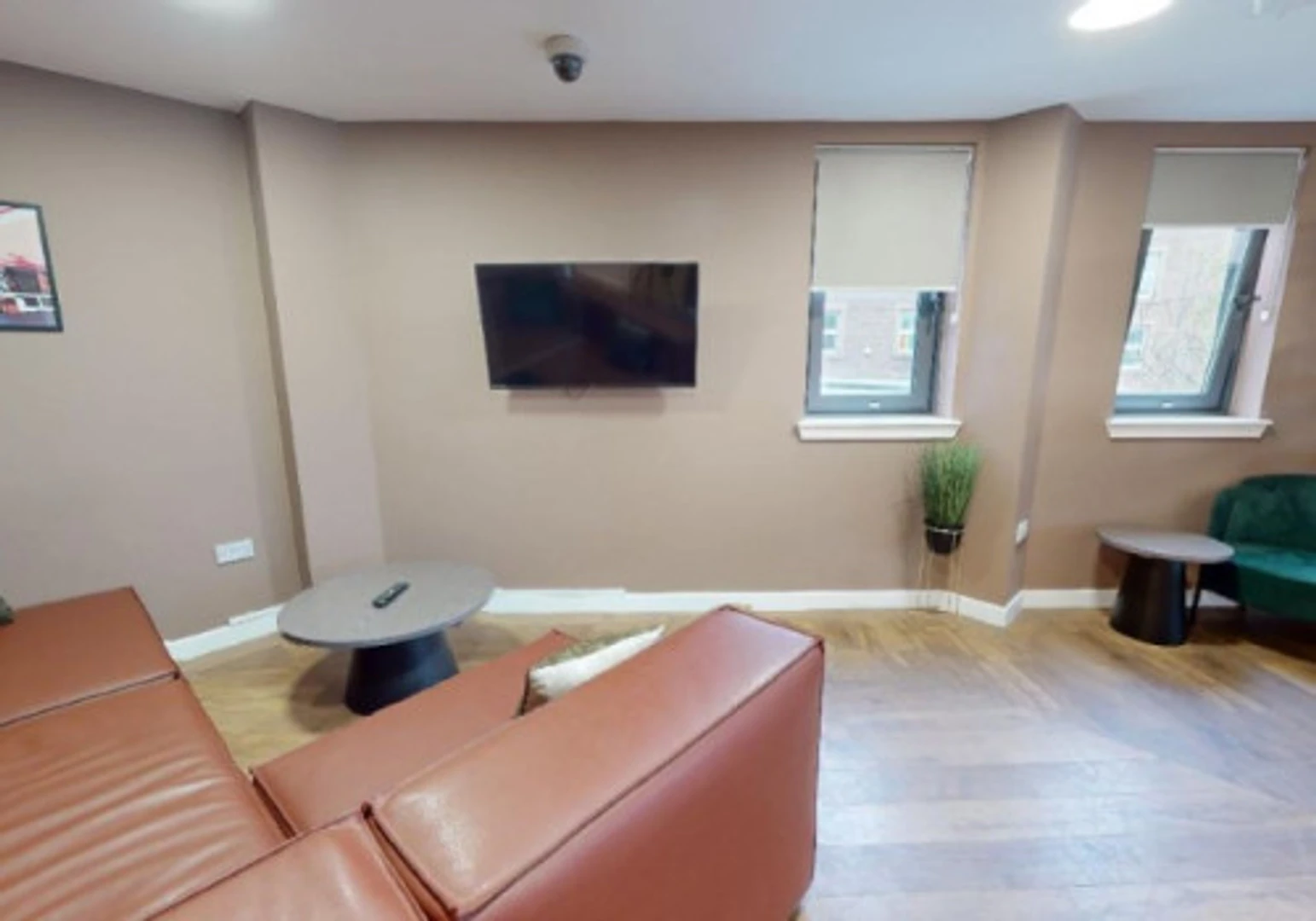 Gemütliches Zimmer für Studenten in 