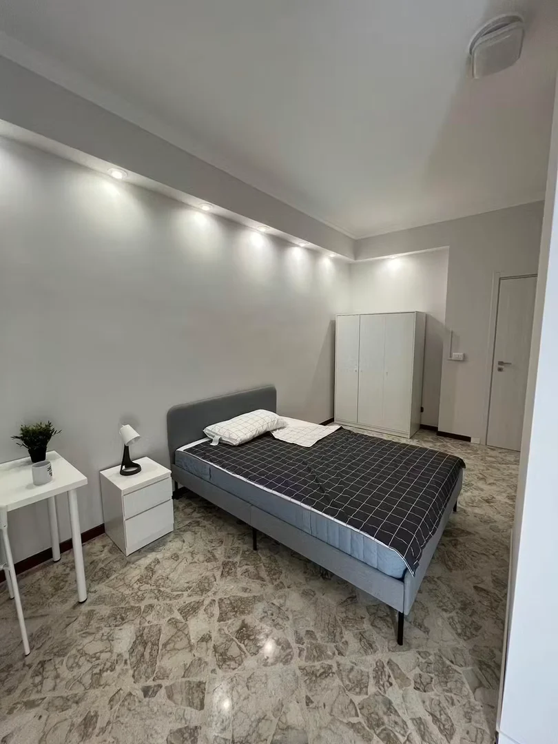 Habitación para estudiantes en con modernas comodidades