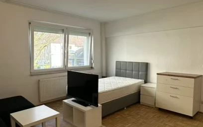 Habitación privada en Wiesenstraße, Stadtbezirke I, imagen 1 de 10