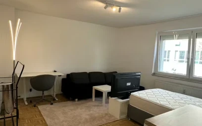 Habitación privada en Wiesenstraße, Stadtbezirke I, imagen 3 de 10