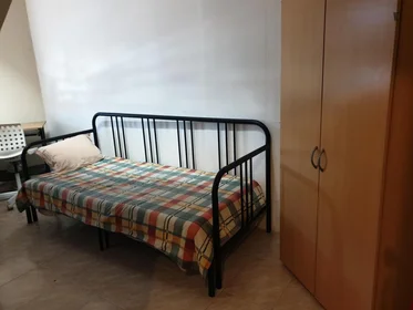 Private room at Rua de Costa Cabral, image 1 of 10
