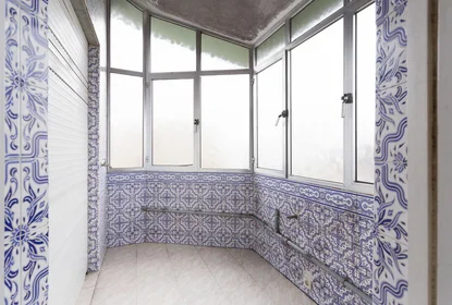 Quarto privado em Rua de Costa Cabral, imagem 13 de 30