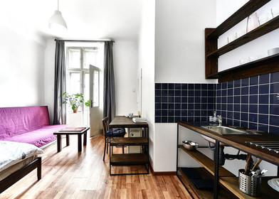 Appartamento con 2 camere da letto a krakow
