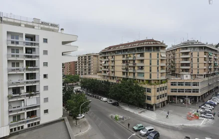 Quarto privado em Via Portuense, imagem 14 de 17