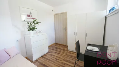 Prywatny pokój Tarninowa 1, obraz 14 18