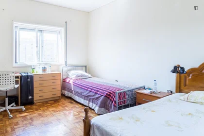 Private room at Rua de Costa Cabral, image 1 of 10