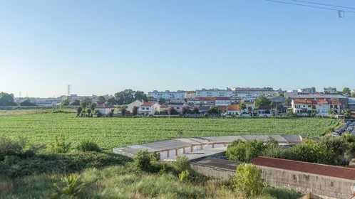 Prywatny pokój R. Santo António do Telheiro, obraz 15 33