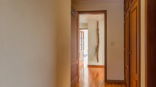 Prywatny pokój R. Santo António do Telheiro, obraz 27 33