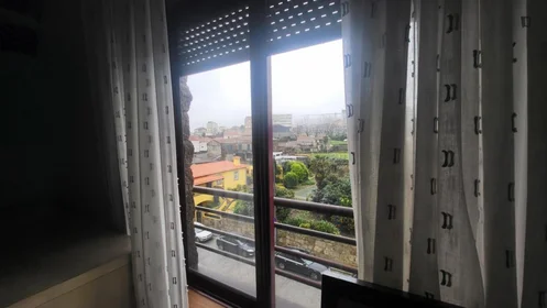 Prywatny pokój R. Santo António do Telheiro, obraz 6 33
