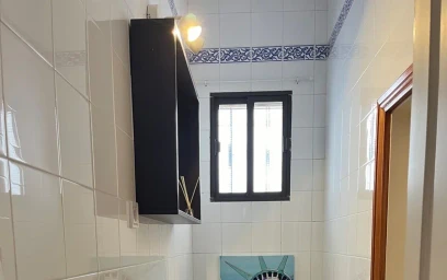 Habitación privada en calle gago coutinho 22, imagen 15 de 30