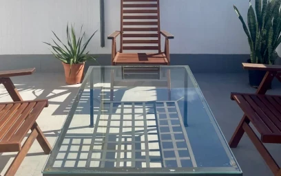 Habitación privada en calle gago coutinho 22, imagen 16 de 30