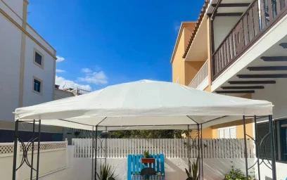 Habitación privada en calle gago coutinho 22, imagen 17 de 30