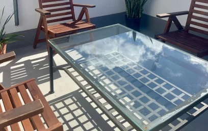 Habitación privada en calle gago coutinho 22, imagen 18 de 30