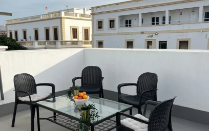 Habitación privada en calle gago coutinho 22, imagen 19 de 30
