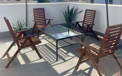 Habitación privada en calle gago coutinho 22, imagen 22 de 30