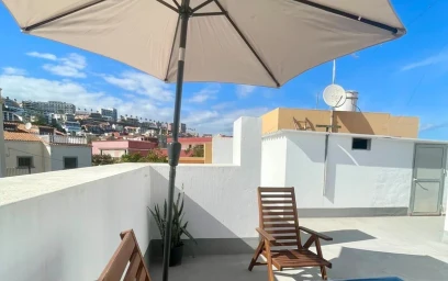 Habitación privada en calle gago coutinho 22, imagen 23 de 30