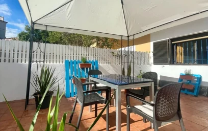 Habitación privada en calle gago coutinho 22, imagen 24 de 30