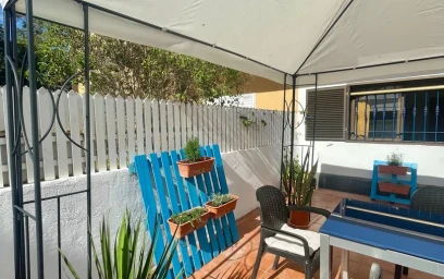Habitación privada en calle gago coutinho 22, imagen 25 de 30