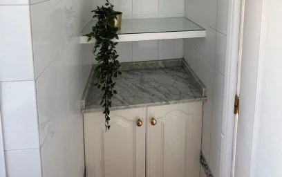 Habitación privada en calle gago coutinho 22, imagen 27 de 30